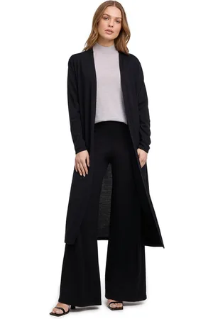 Falke Donna Cardigan Collo a V