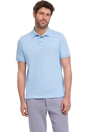 Falke Smart Polo Ultralight Uomo Polo shirt