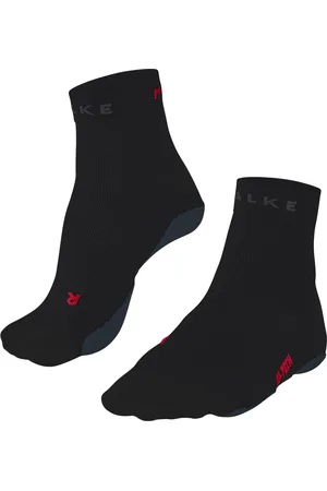 Falke RU True Motion Short Uomo Running Calze pariscarpa