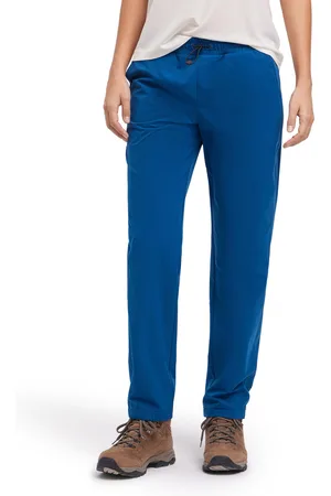 Falke Donna Trekking Pantaloni