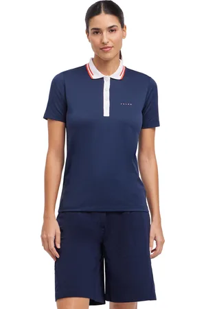 Falke Donna Golf Polo shirt Colletto Polo