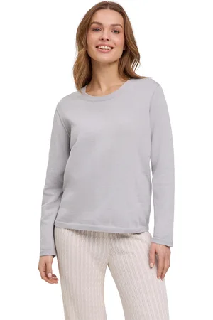 Falke Donna Pullover Collo rotondo