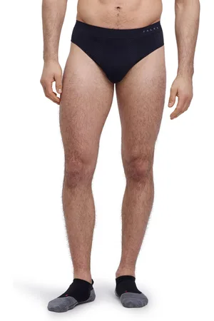 Falke Uomo Slip Warm