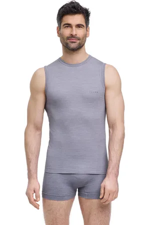 Falke Uomo Top Wool-Tech Light