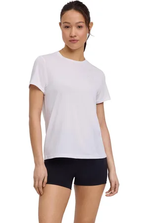 Falke Donna Training T-Shirt Collo rotondo