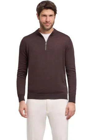 Falke Uomo Pullover Lupetto
