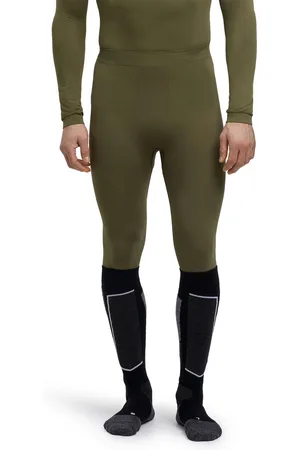 Falke Uomo Tights Warm