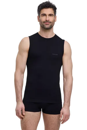 Falke Uomo Top Wool-Tech Light