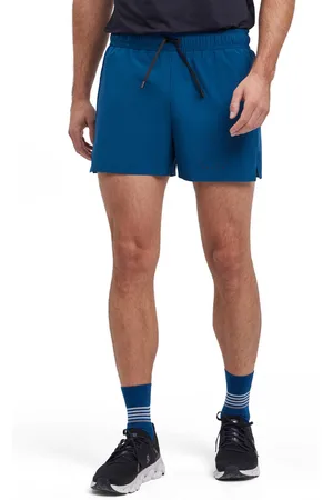 Falke Uomo Running Shorts