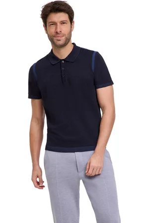 Falke Uomo Polo shirt Colletto Polo