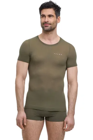 Falke Uomo T-Shirt Ultralight Cool