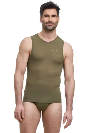 Falke Uomo Top Ultralight Cool