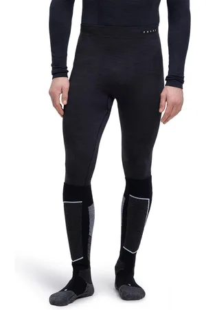 Falke Uomo Tights Wool-Tech