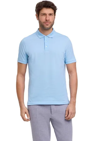 Falke Essential Polo Uomo Polo shirt