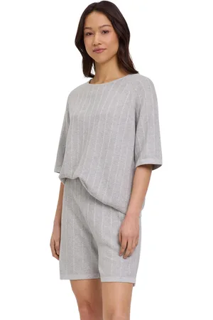 Falke Donna Pullover Collo rotondo