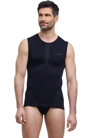 Falke Uomo Top Warm