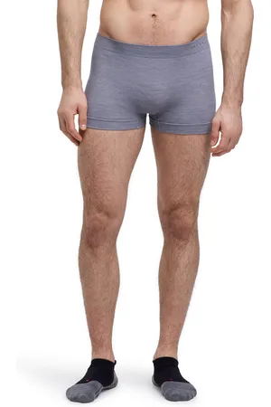 Falke Uomo Boxer Wool-Tech Light