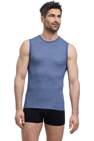 Falke Uomo Top Wool-Tech Light