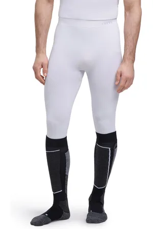 Falke Uomo 3/4 Tights Warm