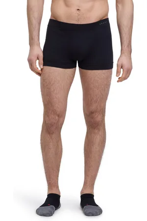 Falke Uomo Boxer Wool-Tech Light