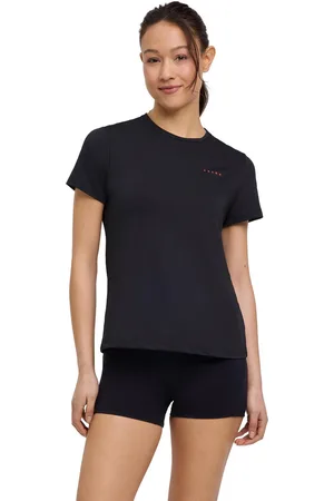 Falke Donna Training T-Shirt Collo rotondo