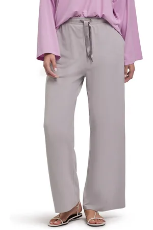 Falke Donna Pantaloni della tuta