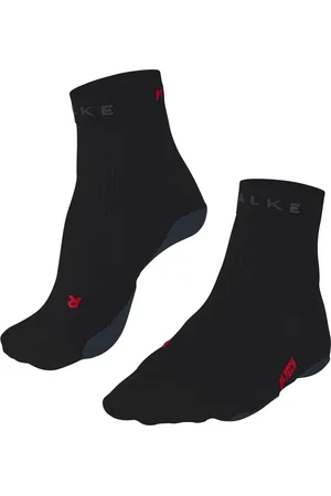 Falke RU True Motion Short Donna Running Calze pariscarpa