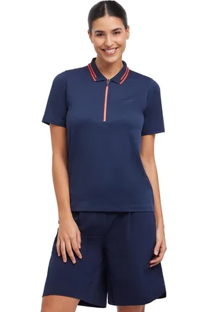 Falke Donna Golf Polo shirt Colletto Polo