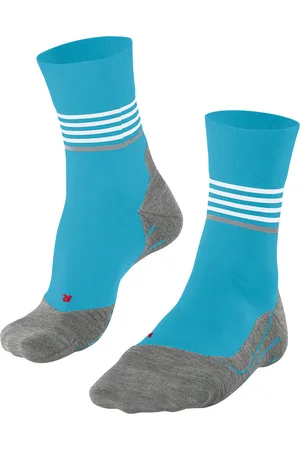 Falke RU4 Endurance Reflect Uomo Running Calze