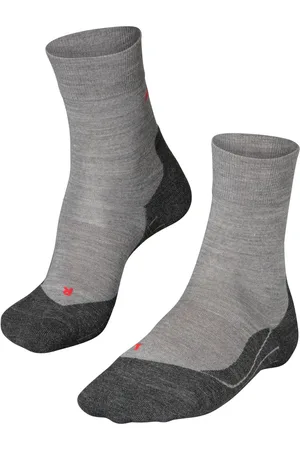 Falke RU4 Endurance Wool Uomo Running Calze