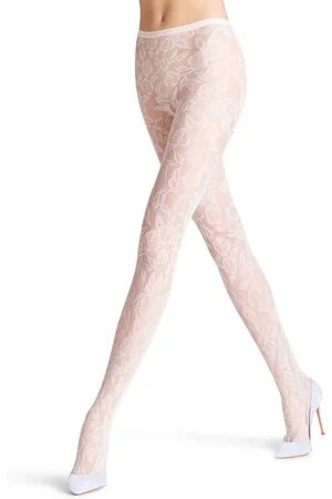 Falke X Kaviar Gauche Donna Collant