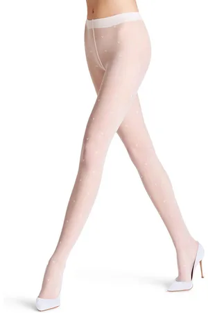 Falke X Kaviar Gauche 20 DEN Donna Collant