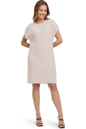 Falke Donna Vestito Collo rotondo
