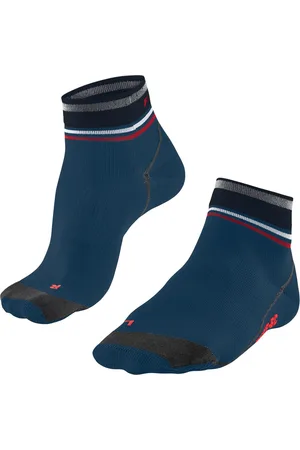 Falke BC Impulse Short Unisex Biking Calzini corti