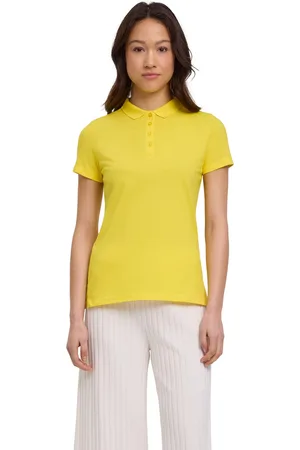 Falke Donna Polo shirt Colletto Polo