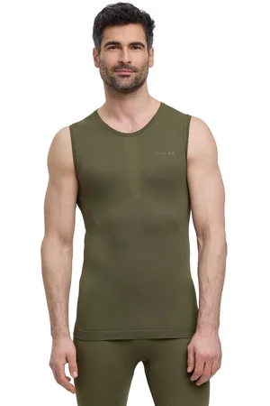 Falke Uomo Top Warm