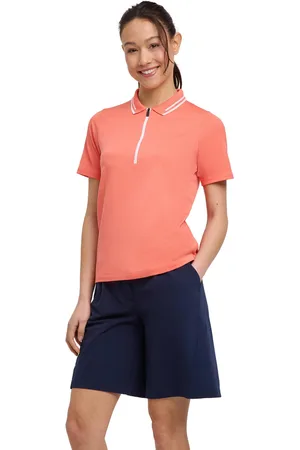 Falke Donna Golf Polo shirt Colletto Polo