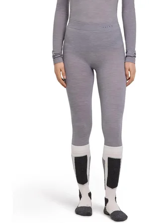 Falke Donna 3/4 Tights Wool-Tech Light