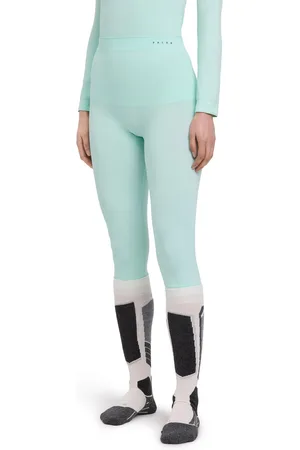 Falke Donna 3/4 Tights Warm