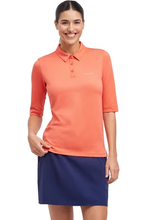 Falke Donna Golf Polo shirt Colletto Polo