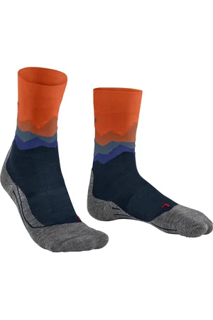 Falke TK2 Explore Uomo Trekking Calze