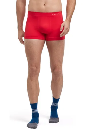 Falke Uomo Boxer Warm