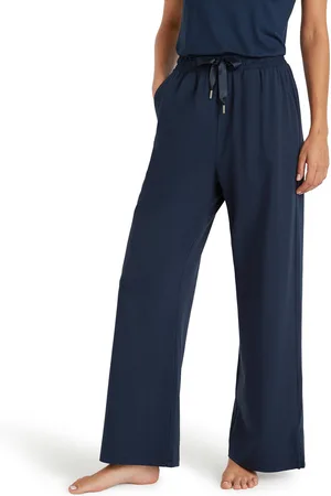 Falke Donna Pantaloni della tuta