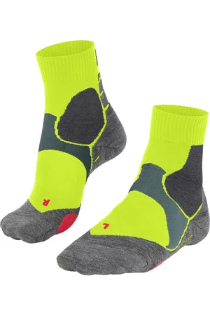Falke BC3 Comfort Unisex Biking Calzini corti
