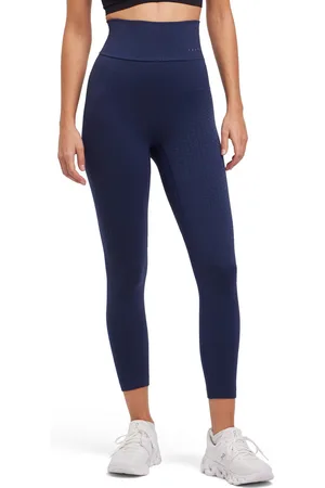 Falke Cellulite Tights light 7/8 Donna Tights Health