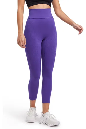 Falke Cellulite Tights light 7/8 Donna Tights Health