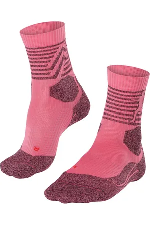 Falke RU Trail Ida Donna Running Calze