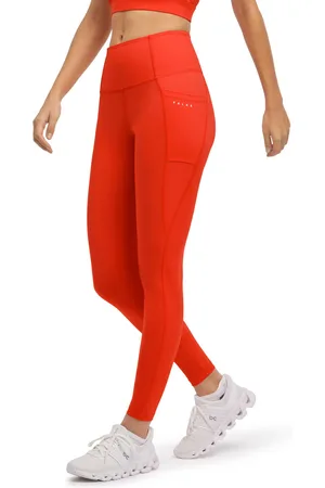 Falke Donna Training Tights