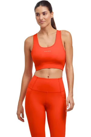 Falke Donna Training Reggiseno sportivo