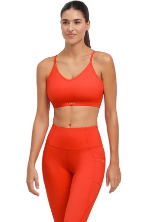 Falke Donna Training Reggiseno sportivo